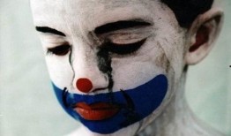 爆料小丑陈玉燕是谁啊视频,视频背后的真实身份与故事